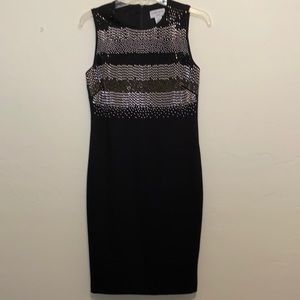 Carmen Marc Valvo Dress
